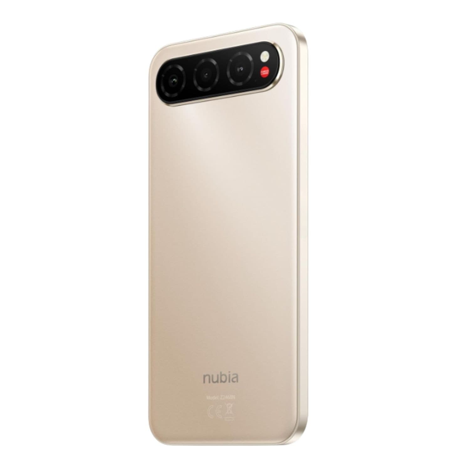ZTE Nubia Air 8+256GB 6.78"5G Titanium Desert ITA in Cellulari e Smartphone Ecoprice.it - Avellino, commercioVirtuoso.it