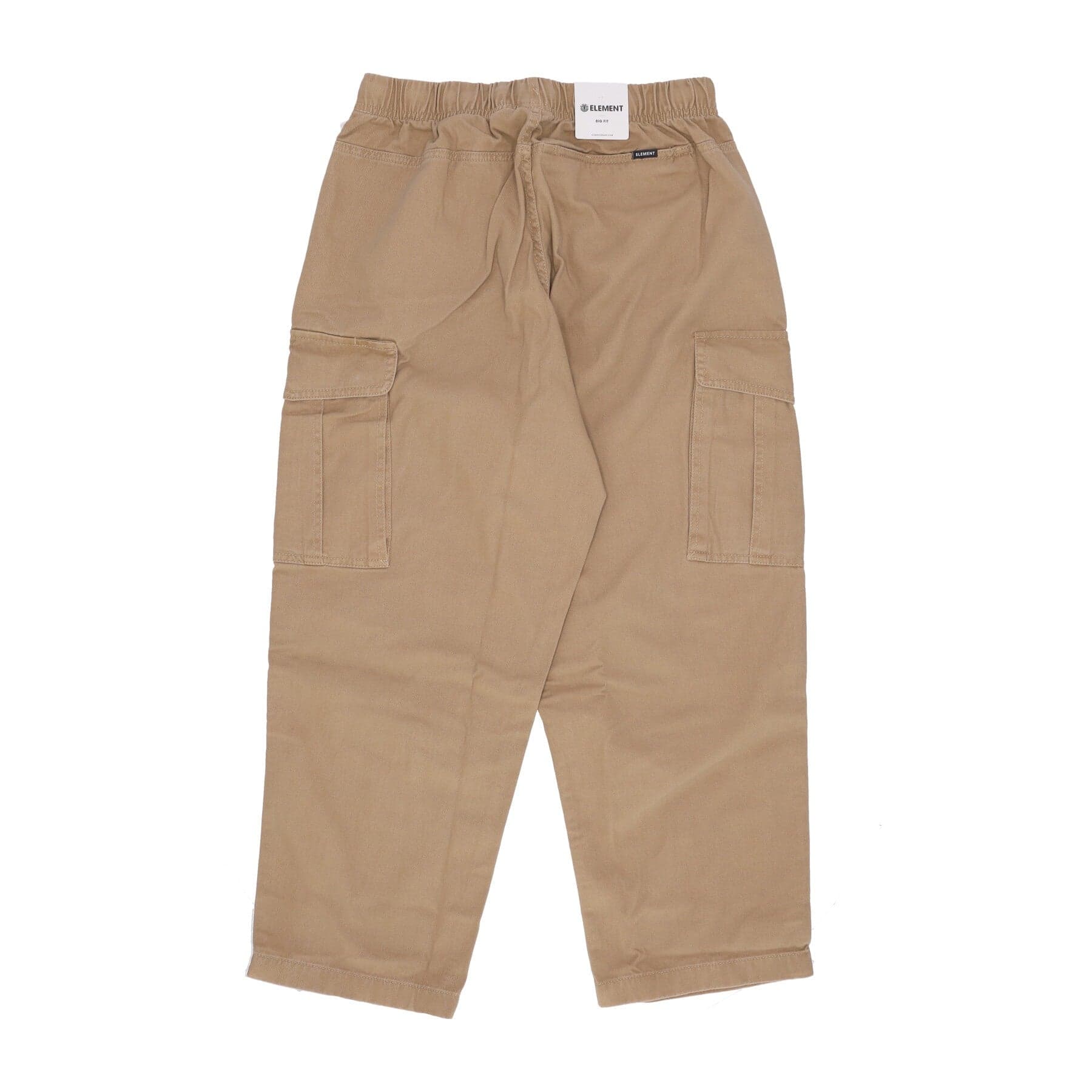ELEMENT Pantalone Lungo Uomo Utility Chillin Pant Khaki da uomo in Pantaloni Drestige - Casamassima, commercioVirtuoso.it