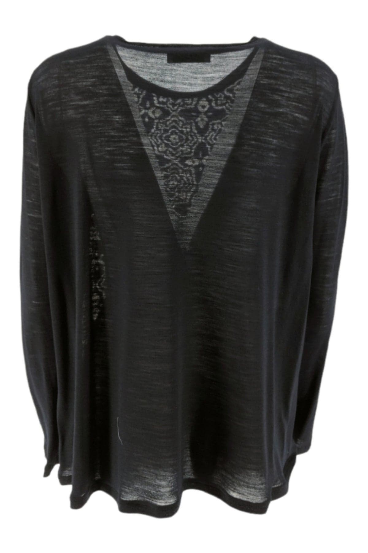 WHYCI T-shirt e Polo Nero da donna in Polo Drestige - Casamassima, commercioVirtuoso.it