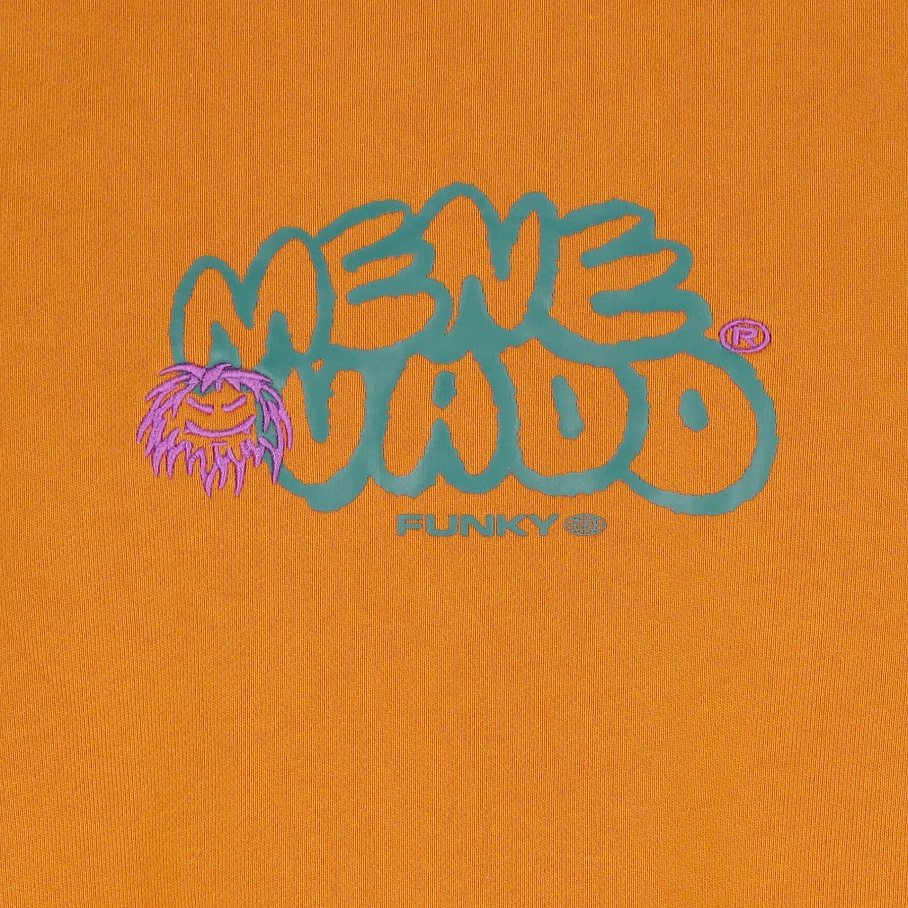 FUNKY Felpa Leggera Girocollo Uomo Menevado Crewneck Sundial da uomo in Felpe senza cappuccio Drestige - Casamassima, commercioVirtuoso.it