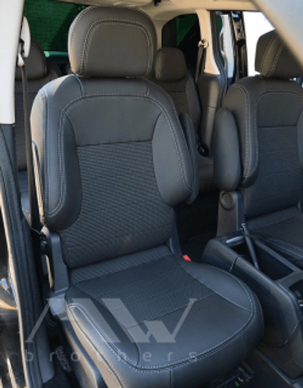 Coprisedili su misura per Citroen Berlingo 2 (2008-2014), Dynamic style in Set per interni Autooggetti.it - Roma, commercioVirtuoso.it
