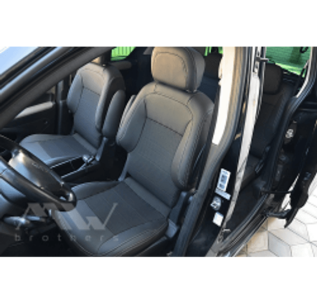 Coprisedili su misura per Citroen Berlingo 2 (2008-2014), Dynamic style in Set per interni Autooggetti.it - Roma, commercioVirtuoso.it