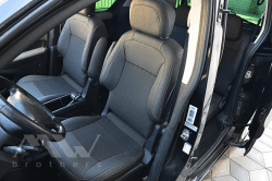 Coprisedili su misura per Citroen Berlingo 2 (2008-2014), Dynamic style in Set per interni Autooggetti.it - Roma, commercioVirtuoso.it