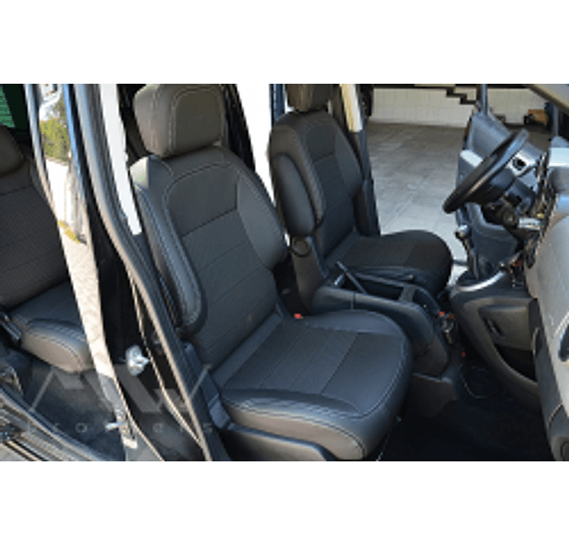 Coprisedili su misura per Citroen Berlingo 2 (2008-2014), Dynamic style in Set per interni Autooggetti.it - Roma, commercioVirtuoso.it