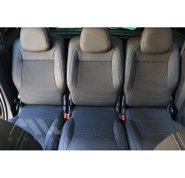 Coprisedili su misura per Citroen Berlingo 2 (2008-2014), Dynamic style in Set per interni Autooggetti.it - Roma, commercioVirtuoso.it