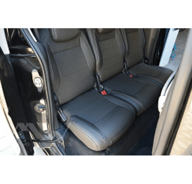 Coprisedili su misura per Citroen Berlingo 2 (2008-2014), Dynamic style in Set per interni Autooggetti.it - Roma, commercioVirtuoso.it