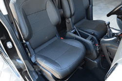 Coprisedili su misura per Citroen Berlingo 2 (2008-2014), Dynamic style in Set per interni Autooggetti.it - Roma, commercioVirtuoso.it