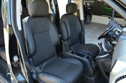 Coprisedili su misura per Citroen Berlingo 2 (2008-2014), Dynamic style in Set per interni Autooggetti.it - Roma, commercioVirtuoso.it