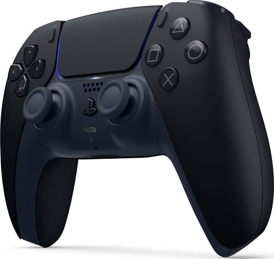 PS5 DualSense Midnight Black V2 in prodotto Ecoprice.it - Avellino, commercioVirtuoso.it