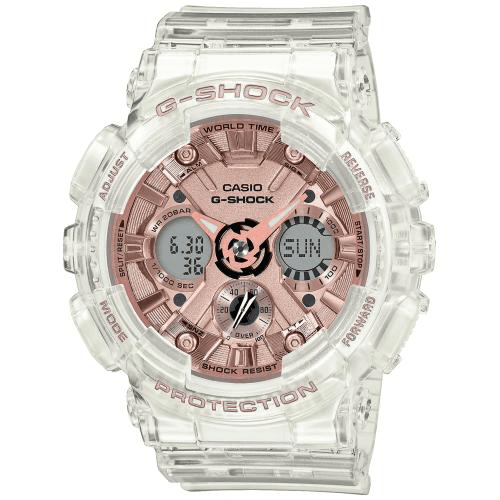 CASIO - orologio G-SHOCK