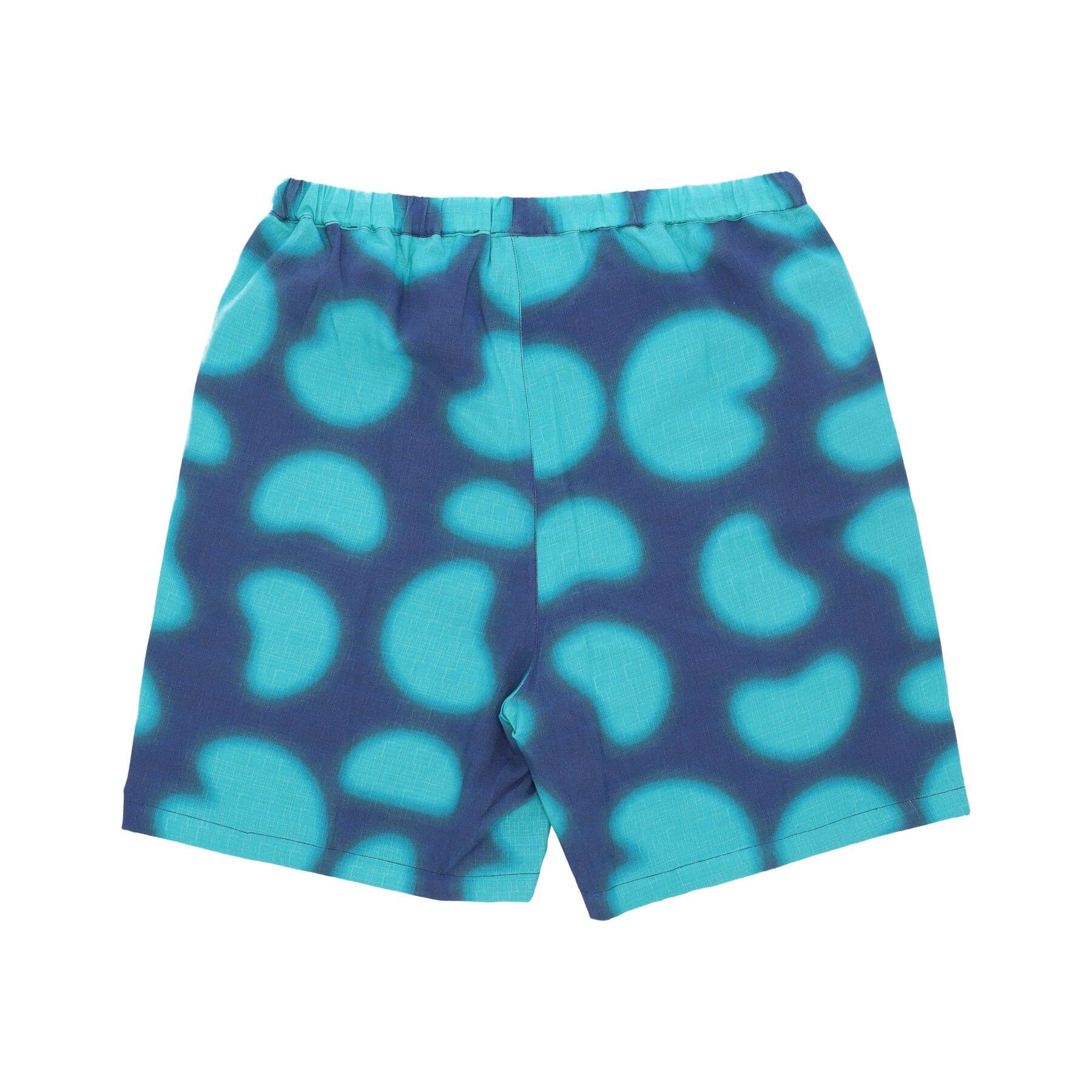 ARTE Pantalone Corto Uomo Stolp Priint Shorts Navy/green da uomo in Pantaloncini Drestige - Casamassima, commercioVirtuoso.it