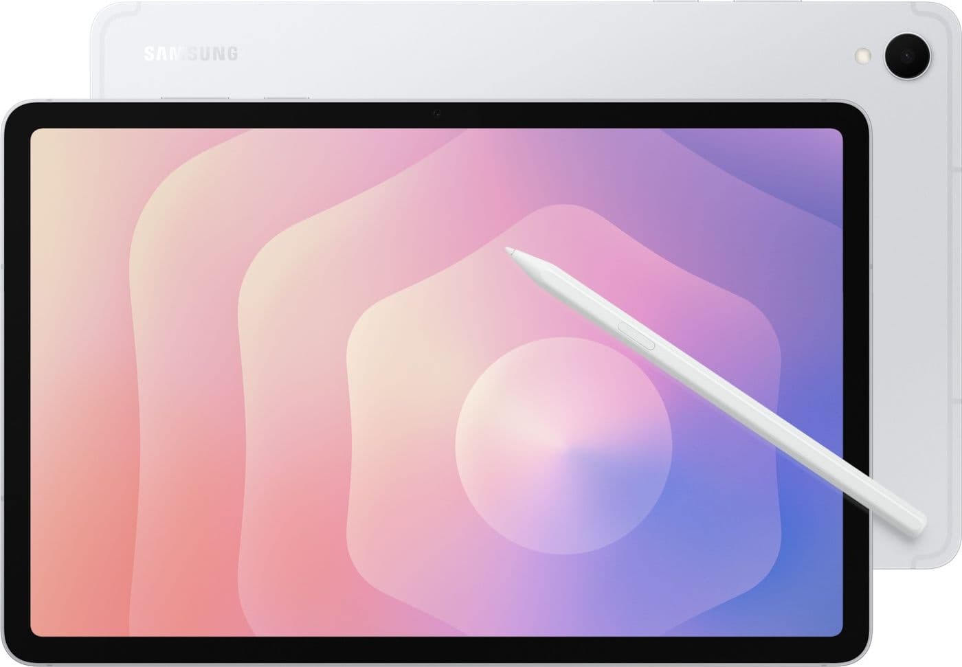 Samsung SM-X736 Galaxy Tab S11 12+128GB 11" 5G Silver EU in  Ecoprice.it - Avellino, commercioVirtuoso.it