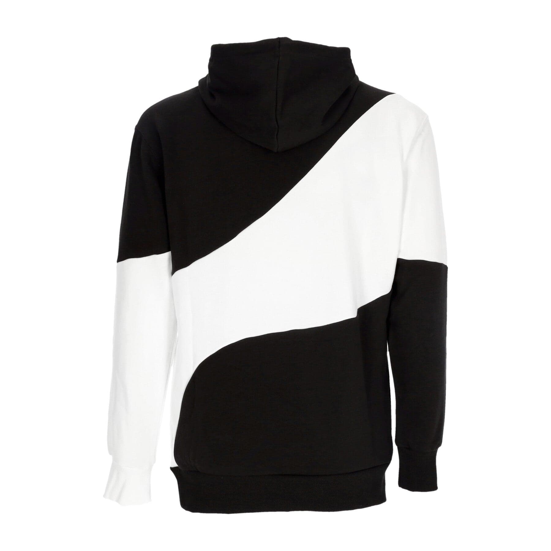 PUMA Felpa Leggera Cappuccio Donna Power Cat Hoodie Black da donna in Felpe con cappuccio Drestige - Casamassima, commercioVirtuoso.it
