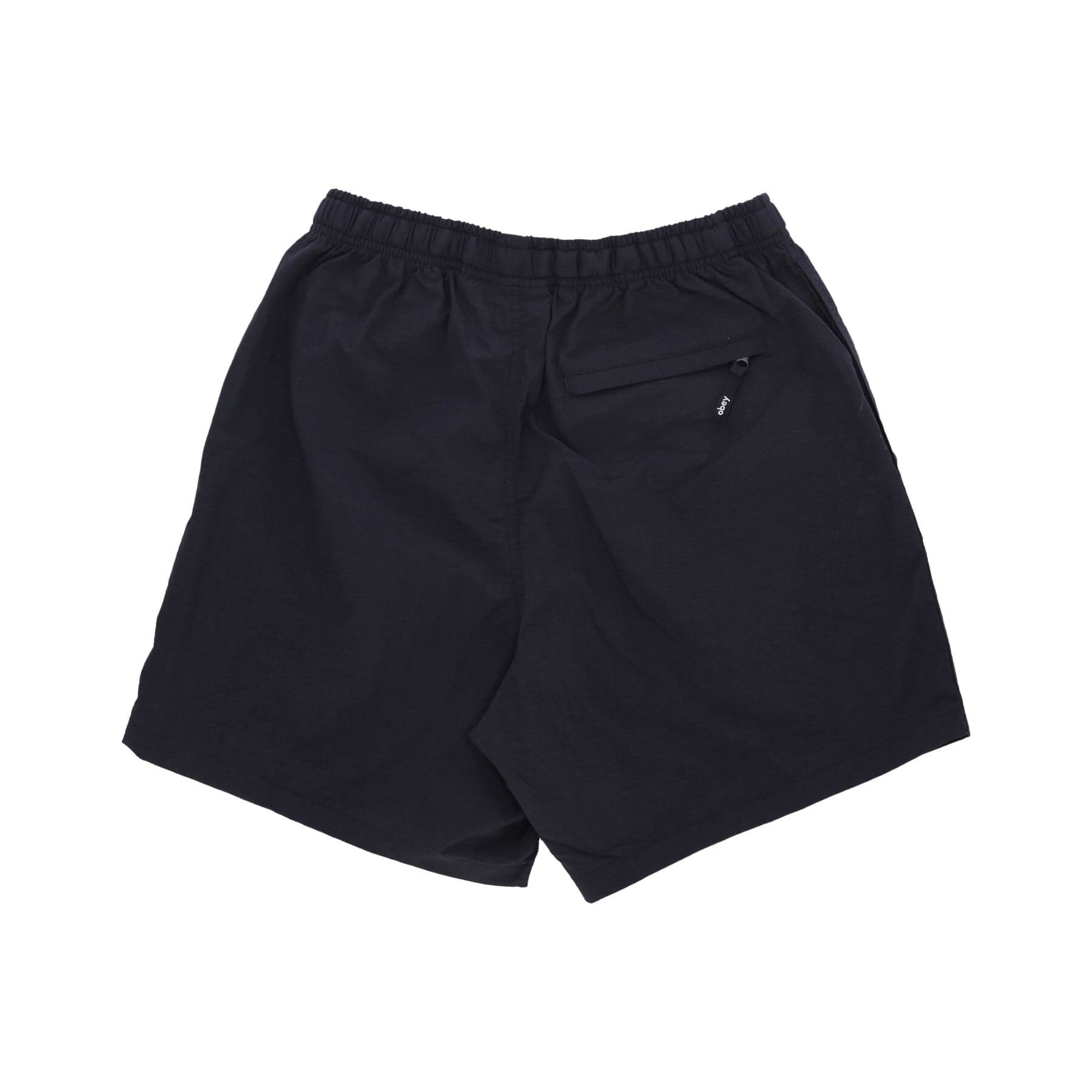 OBEY Pantaloncino Uomo Easy Peak Web Short Black da uomo in Pantaloncini Drestige - Casamassima, commercioVirtuoso.it