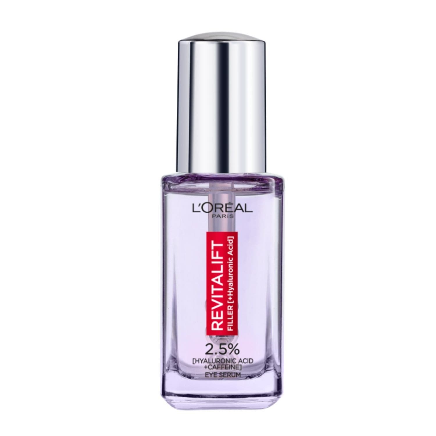 L'Oreal Siero contorno Occhi Revitalift Filler 20ml in Sieri e liquidi Ecoprice.it - Avellino, commercioVirtuoso.it