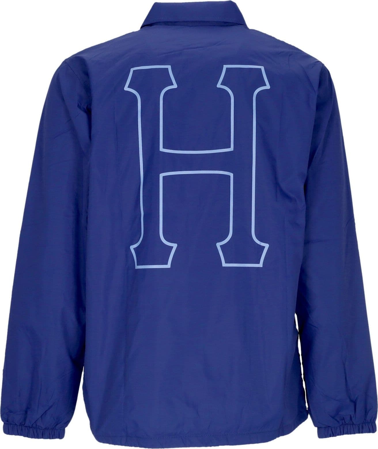 HUF Giacca Coach Jacket Uomo Set H Coaches Jacket Twilight da uomo in Giacche Drestige - Casamassima, commercioVirtuoso.it