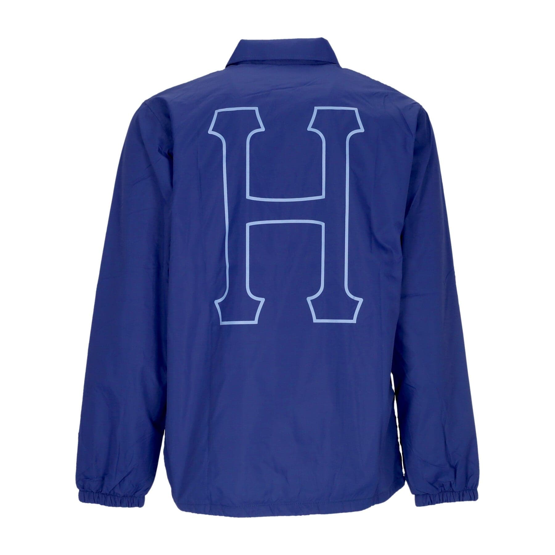 HUF Giacca Coach Jacket Uomo Set H Coaches Jacket Twilight da uomo in Giacche Drestige - Casamassima, commercioVirtuoso.it