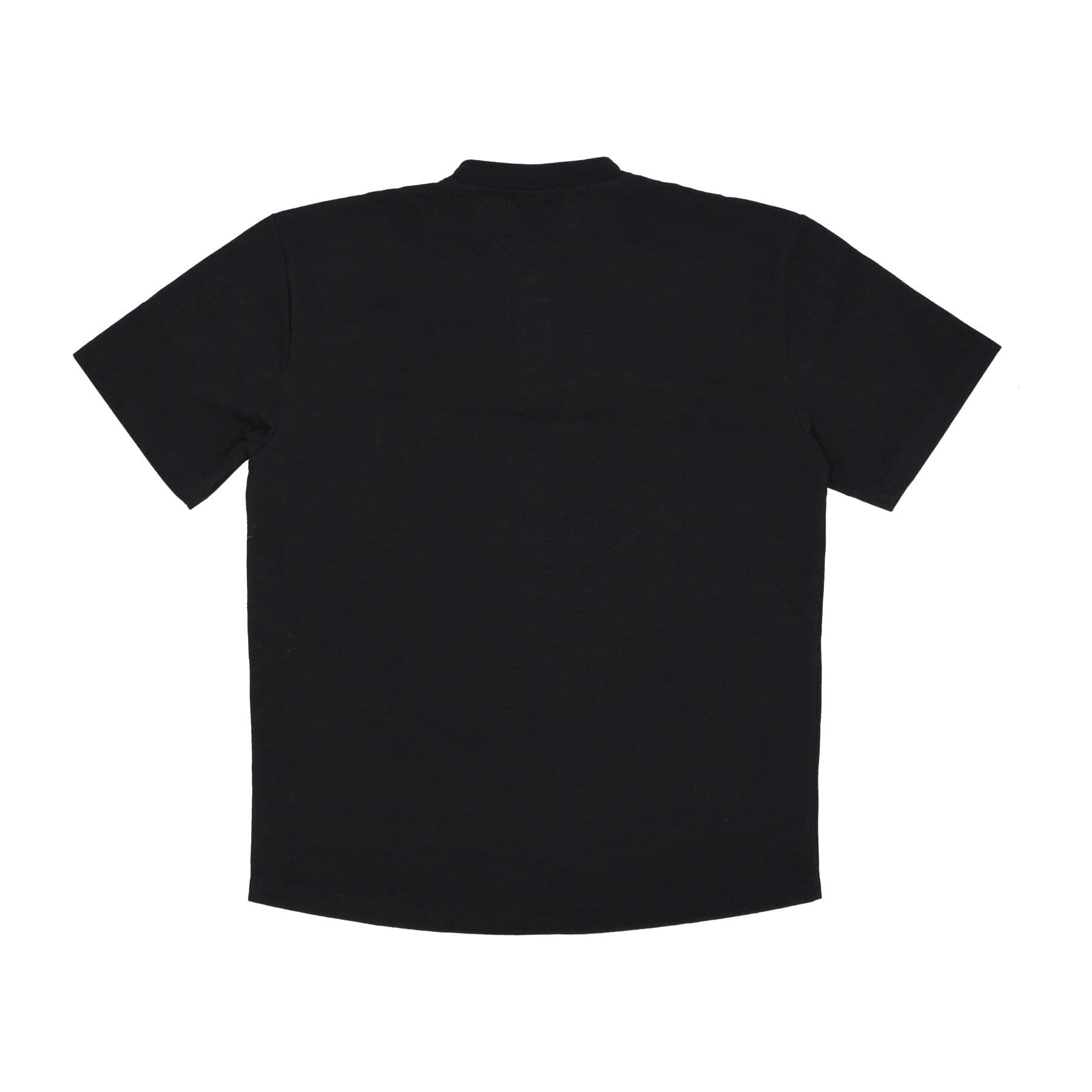 HUF Maglietta Uomo Harlan Baseball Henley Black da uomo in T-shirt Drestige - Casamassima, commercioVirtuoso.it