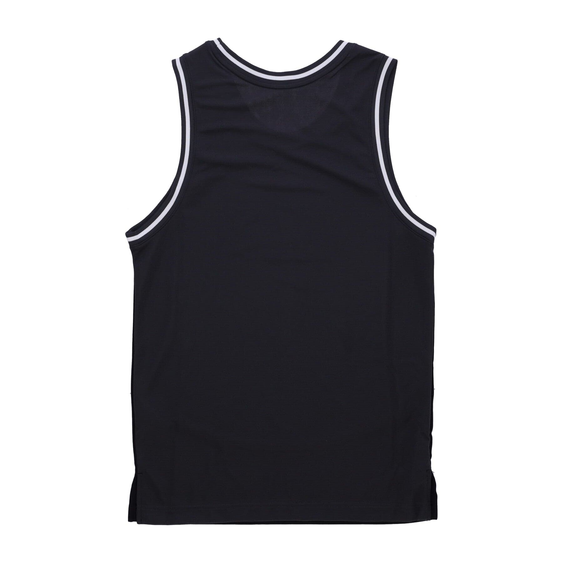 NIKE NBA Canotta Basket Uomo Nba Courtside Dna Dri-fit Graphic Tank Bronet Black/anthracite da uomo in Canotte Drestige - Casamassima, commercioVirtuoso.it