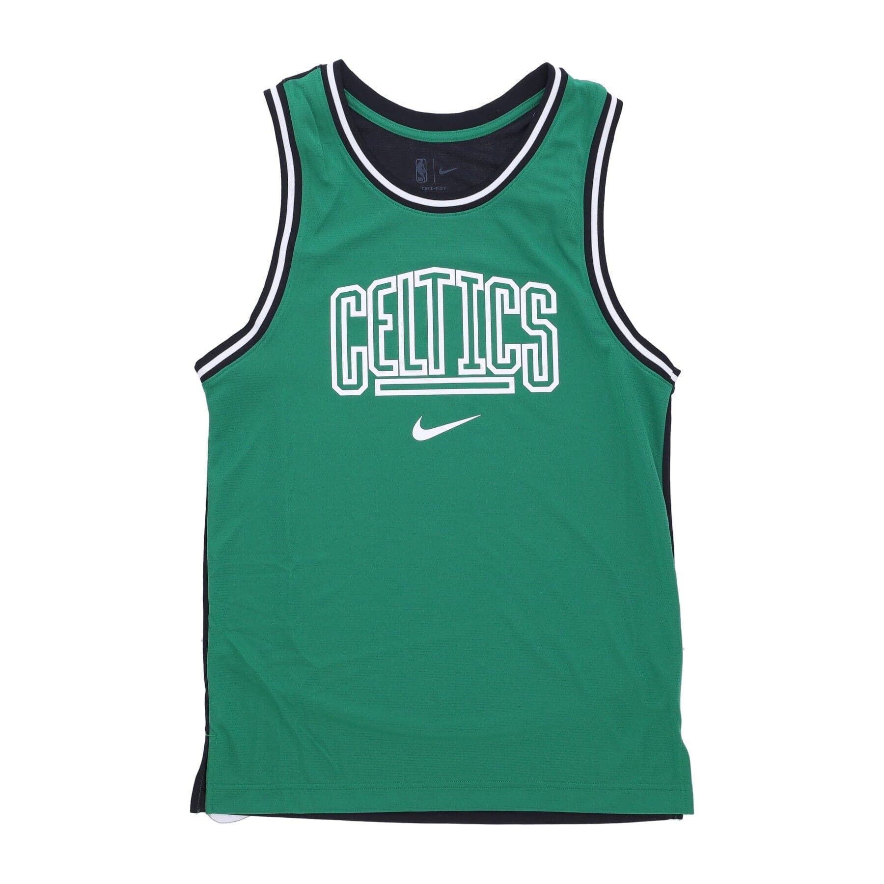 NIKE NBA Canotta Basket Uomo Nba Courtside Dna Dri-fit Graphic Tank Boscel Clover/black da uomo in T-Shirt Drestige - Casamassima, commercioVirtuoso.it