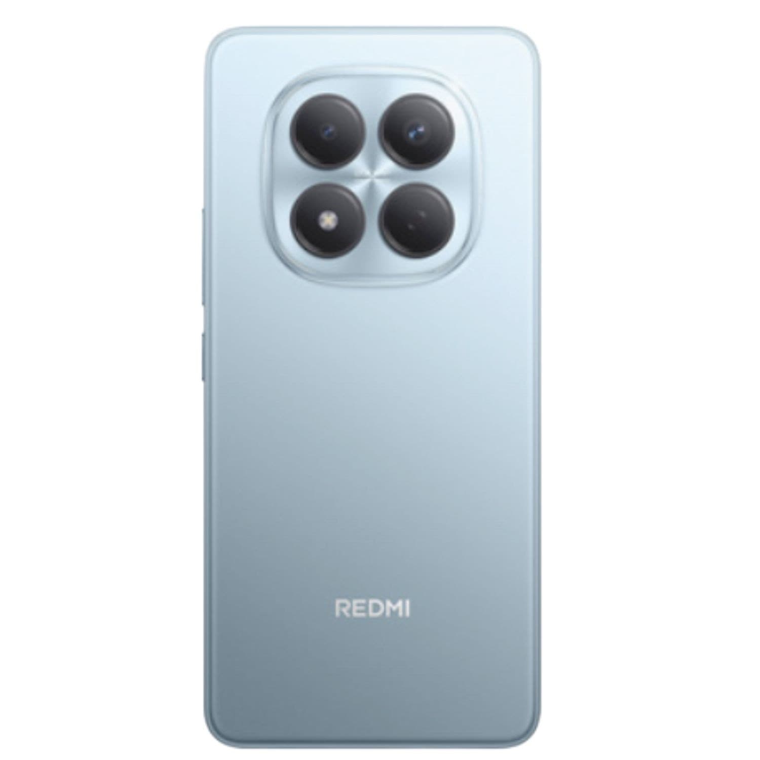 Xiaomi Redmi Note 15 Pro 8+256GB 6.77" Glacier Blue EU in Cellulari e Smartphone Ecoprice.it - Avellino, commercioVirtuoso.it