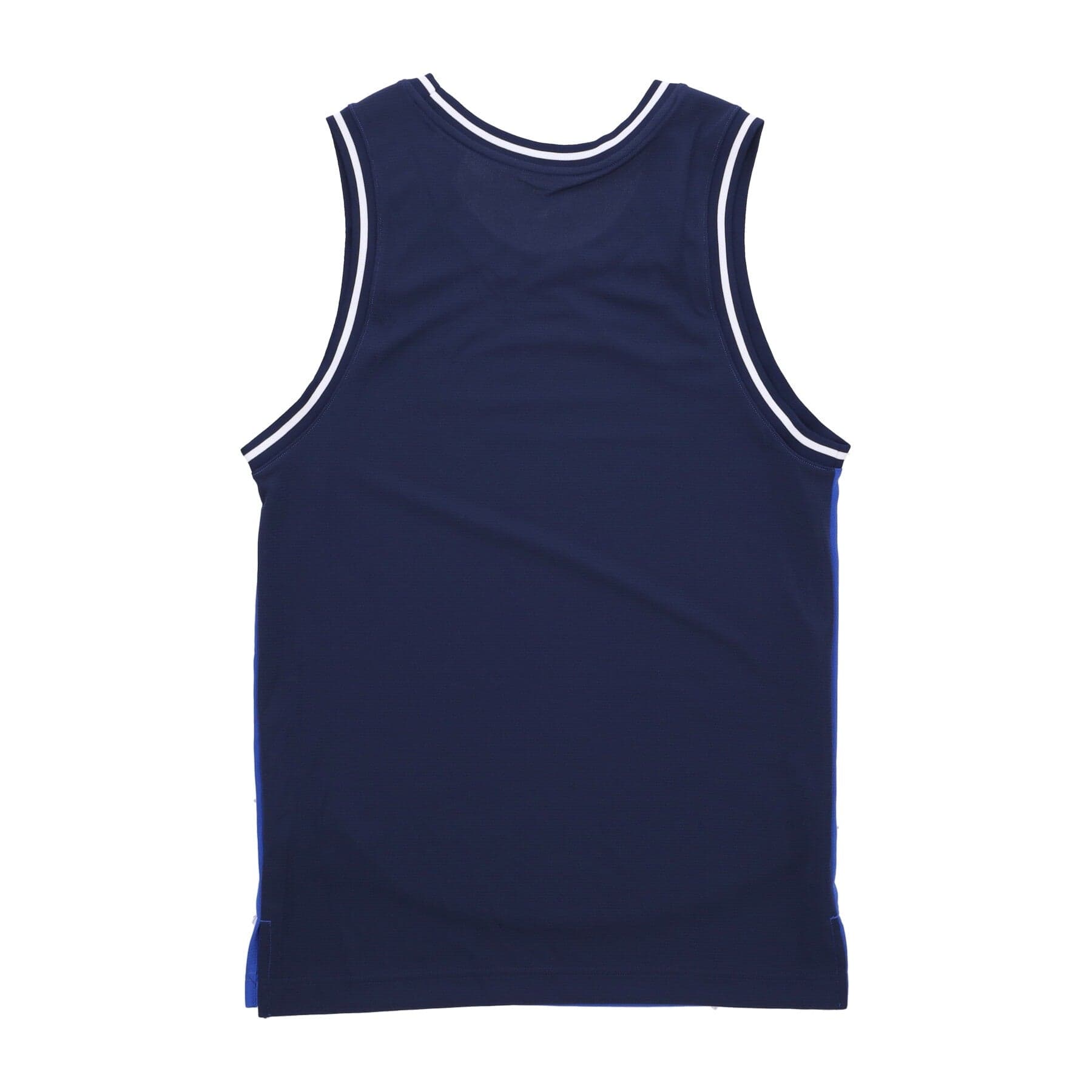 NIKE NBA Canotta Basket Uomo Nba Courtside Dna Dri-fit Graphic Tank Dalmav Game Royal/college Navy da uomo in T-Shirt Drestige - Casamassima, commercioVirtuoso.it