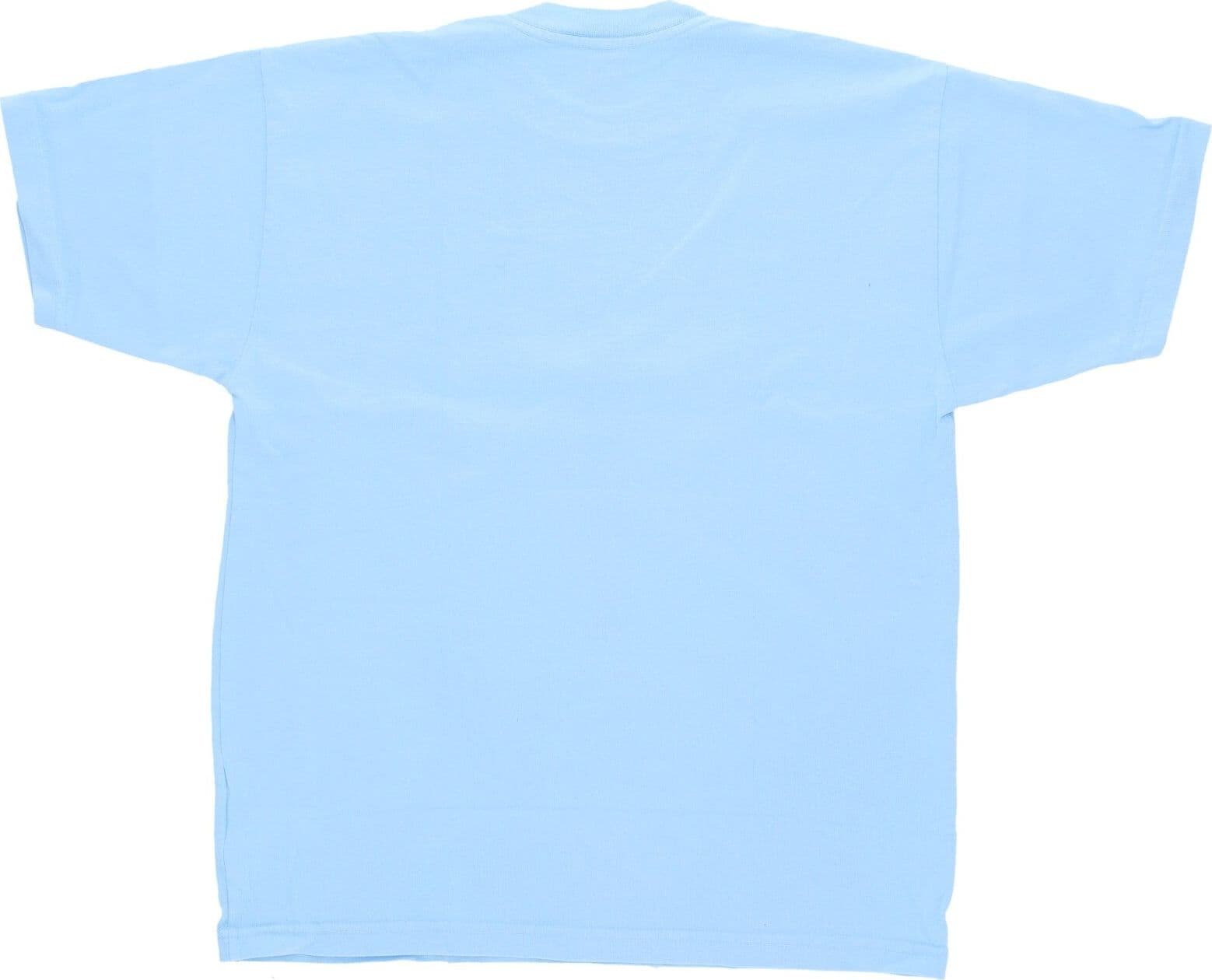 OBEY Maglietta Uomo Bold 3 Heavyweight Tee Sky Blue da uomo in T-shirt Drestige - Casamassima, commercioVirtuoso.it