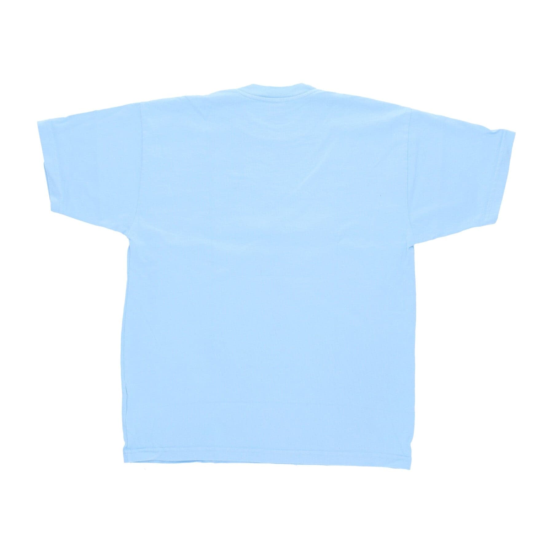 OBEY Maglietta Uomo Bold 3 Heavyweight Tee Sky Blue da uomo in T-shirt Drestige - Casamassima, commercioVirtuoso.it