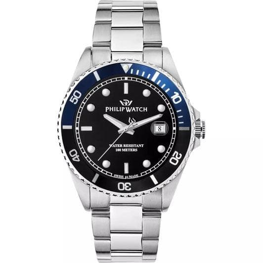 Philip Watch – Orologio uomo CARIBE