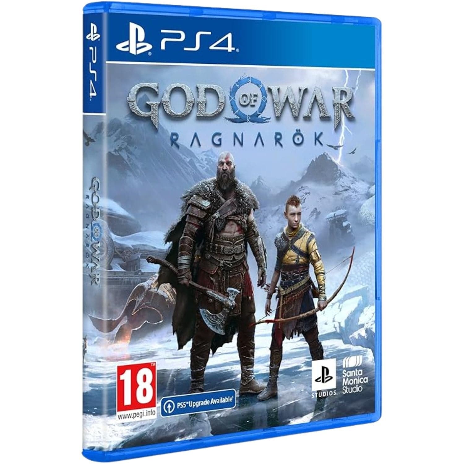 PS4 God of War: Ragnarok in Kit di tastiere e mouse per gamers Ecoprice.it - Avellino, commercioVirtuoso.it