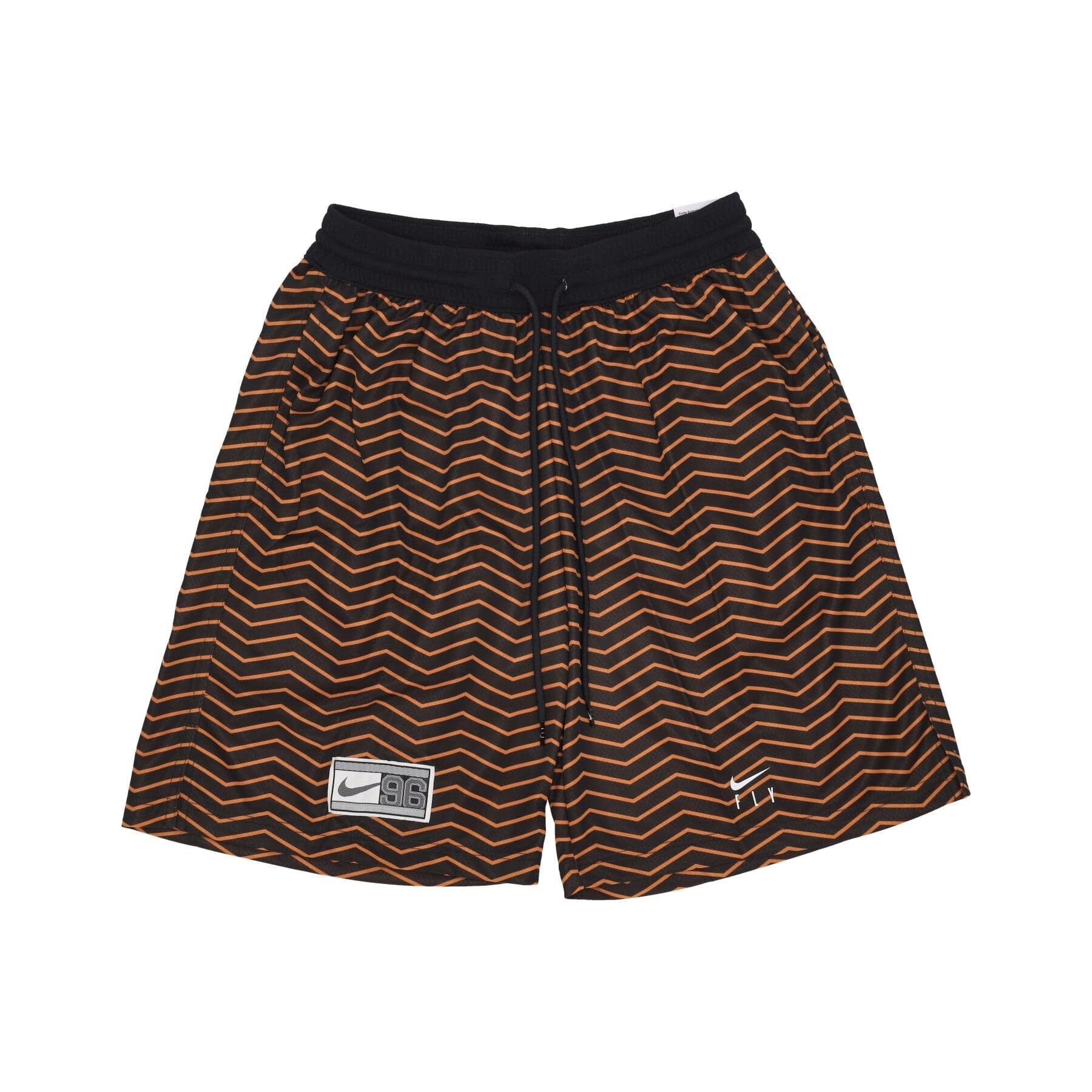 Nike Pantaloncino Tipo Basket Donna Seasonal Short Monarch/black/white da donna