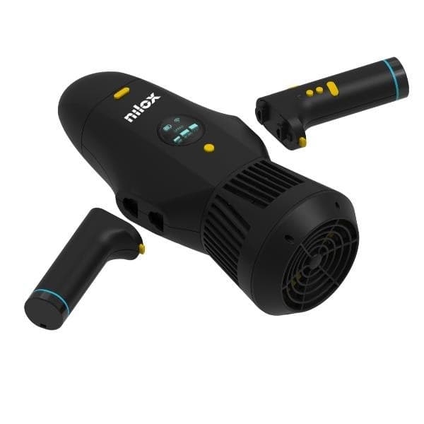 Acquascooter Nilox Urban Kahuna in prodotto Ecoprice.it - Avellino, commercioVirtuoso.it