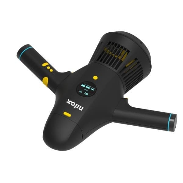 Acquascooter Nilox Urban Kahuna in prodotto Ecoprice.it - Avellino, commercioVirtuoso.it