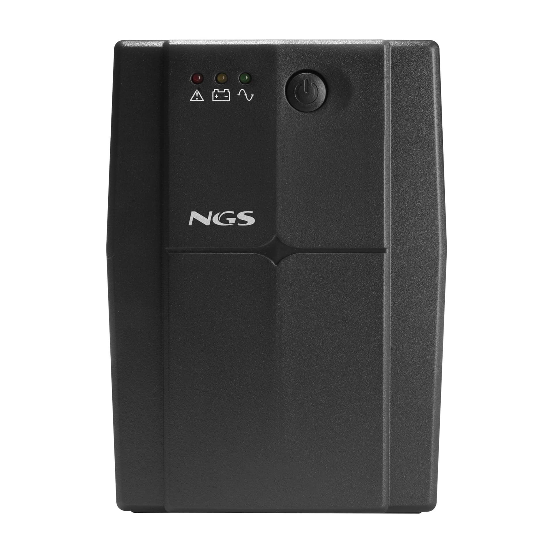NGS Gruppo di Continuita Fortress 1200V2 UPS 800VA 480W 2Schuko in  Ecoprice.it - Avellino, commercioVirtuoso.it