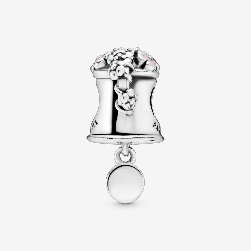 Pandora Charm pendente Annaffiatoio in Bead Charm Alba Gioielli - Casoria, commercioVirtuoso.it