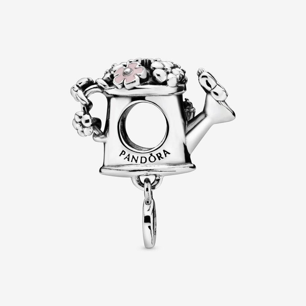 Pandora Charm pendente Annaffiatoio in Bead Charm Alba Gioielli - Casoria, commercioVirtuoso.it