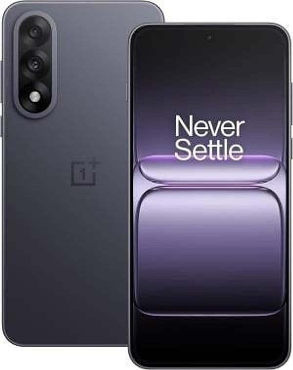 OnePlus Nord 5 12+512GB 6.77" 5G Phantom Grey EU in Cellulari e Smartphone Ecoprice.it - Avellino, commercioVirtuoso.it