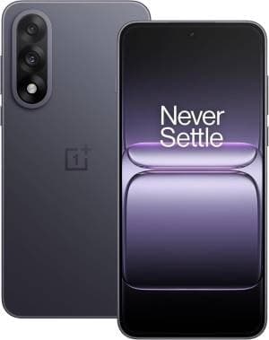 OnePlus Nord 5 12+512GB 6.77" 5G Phantom Grey EU in Cellulari e Smartphone Ecoprice.it - Avellino, commercioVirtuoso.it