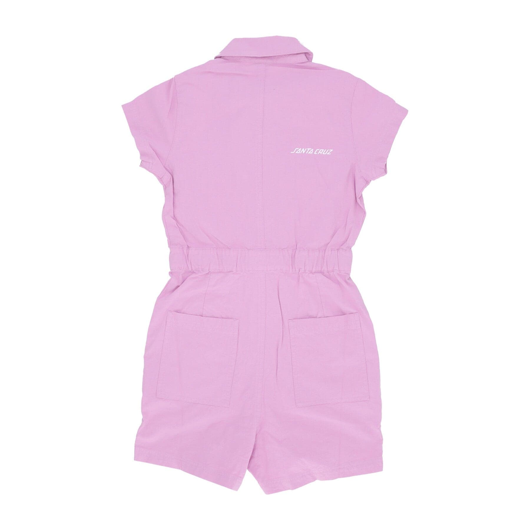 SANTA CRUZ Tuta Intera Donna Strip Cargo Playsuit Orchid da donna in Tute da ginnastica Drestige - Casamassima, commercioVirtuoso.it