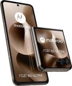 Motorola Razr 60 Ultra 16+512GB 6.96" 5G Mountain Trail EU in Cellulari e Smartphone Ecoprice.it - Avellino, commercioVirtuoso.it
