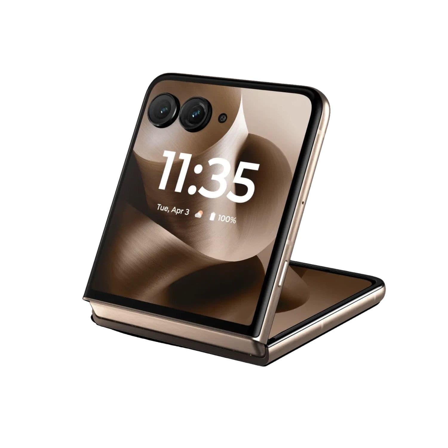 Motorola Razr 60 Ultra 16+512GB 6.96" 5G Mountain Trail EU in Cellulari e Smartphone Ecoprice.it - Avellino, commercioVirtuoso.it