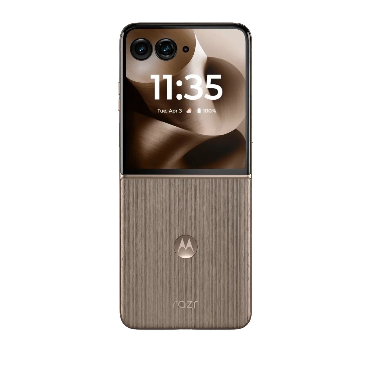 Motorola Razr 60 Ultra 16+512GB 6.96" 5G Mountain Trail EU in Cellulari e Smartphone Ecoprice.it - Avellino, commercioVirtuoso.it