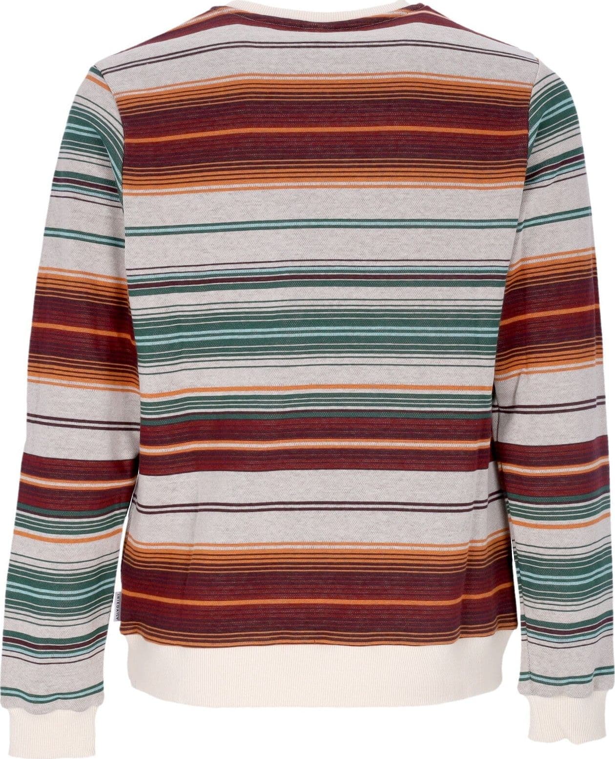 IRIEDAILY Maglione Uomo Santo Crewneck Beige da uomo in Maglioni Drestige - Casamassima, commercioVirtuoso.it