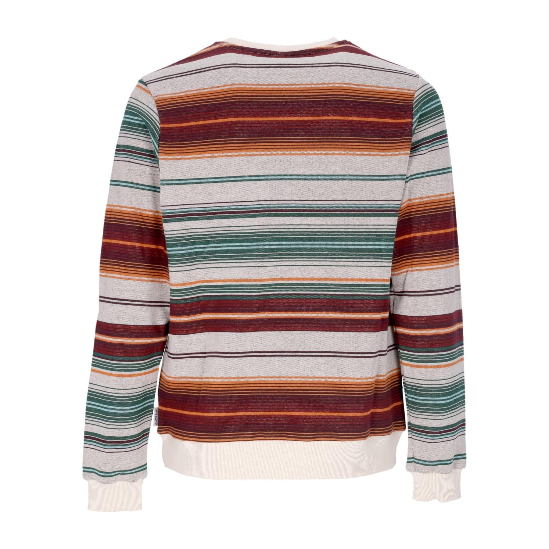 IRIEDAILY Maglione Uomo Santo Crewneck Beige da uomo in Maglioni Drestige - Casamassima, commercioVirtuoso.it