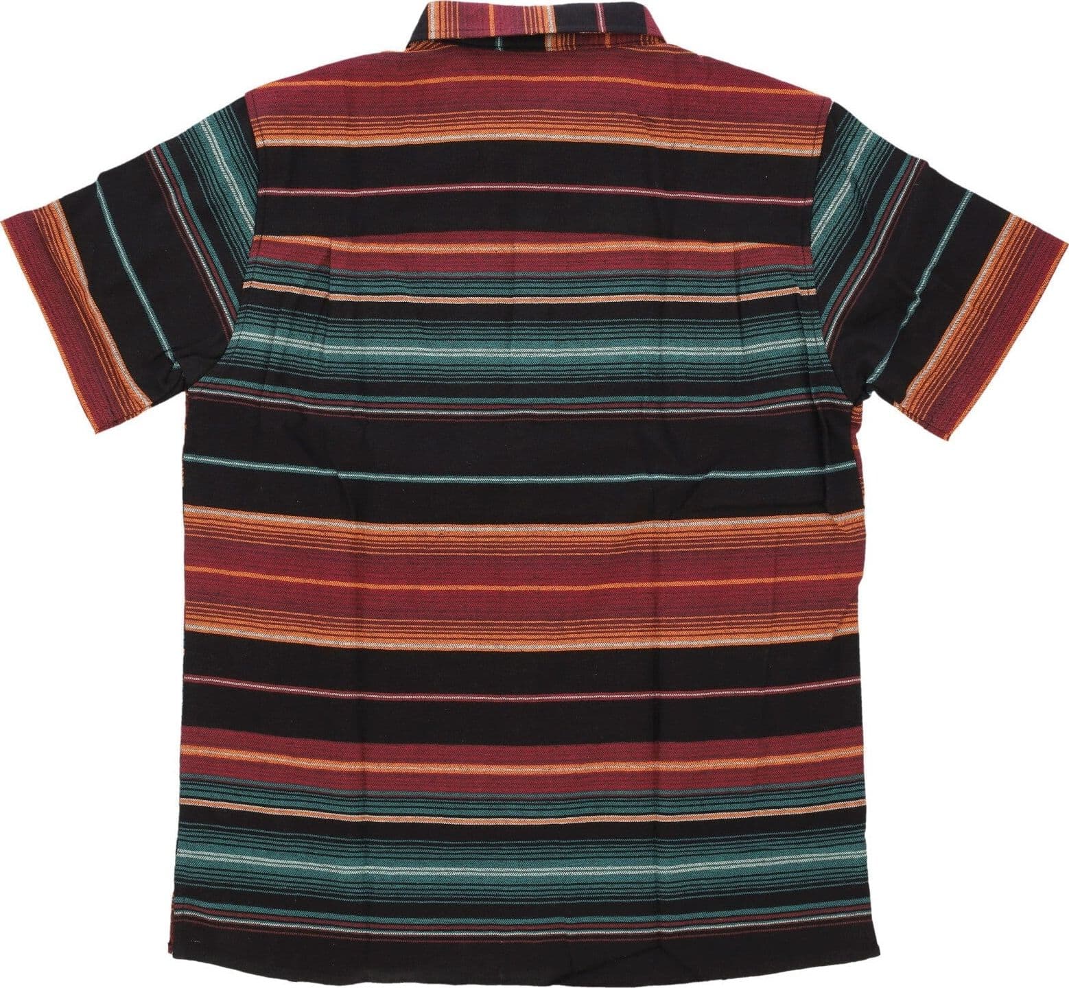 IRIEDAILY Camicia Manica Lunga Uomo Santo Ssl Shirt Black da uomo in Camicie casual Drestige - Casamassima, commercioVirtuoso.it