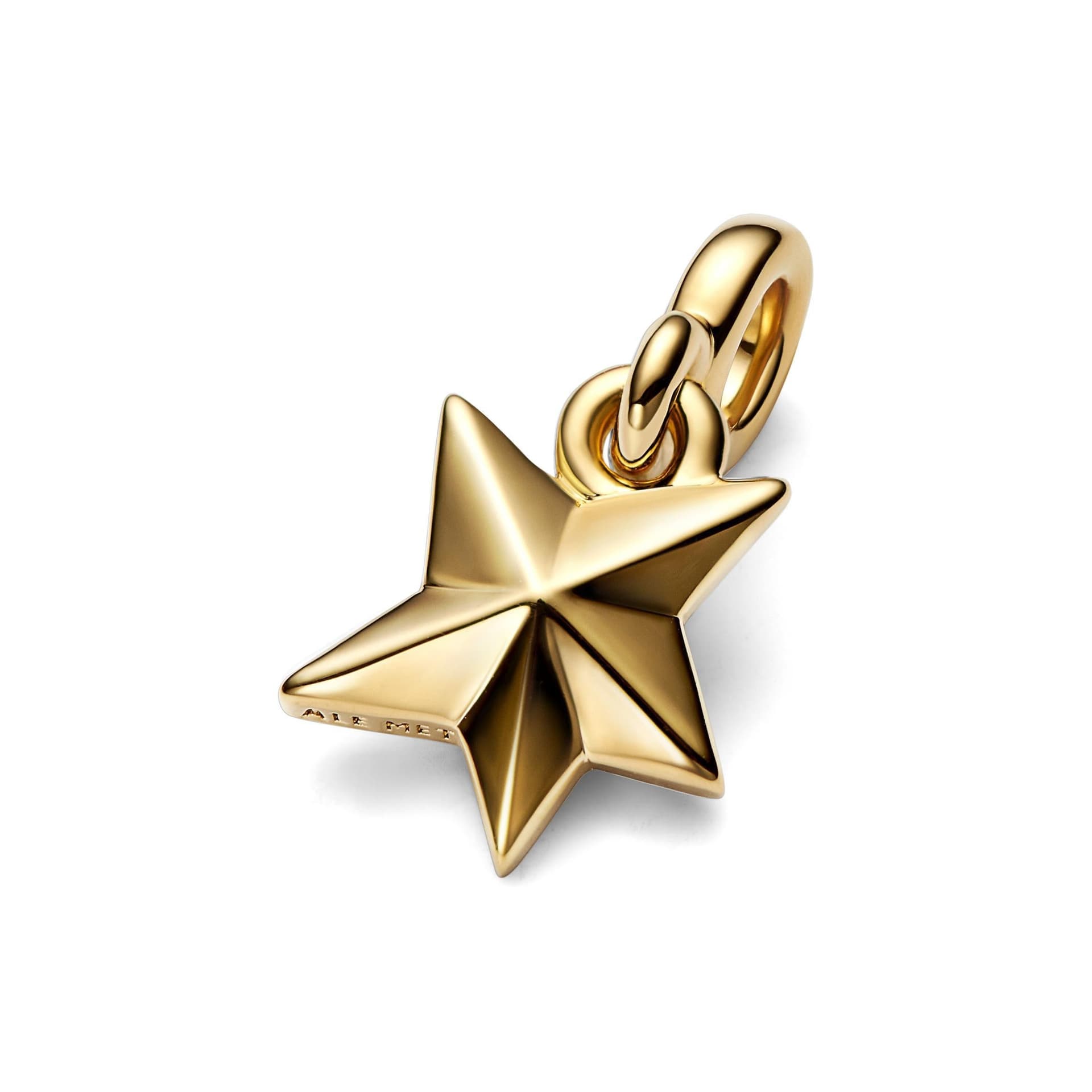 Pandora - charm Mini pendente Star Pandora ME in Bead Charm Alba Gioielli - Casoria, commercioVirtuoso.it