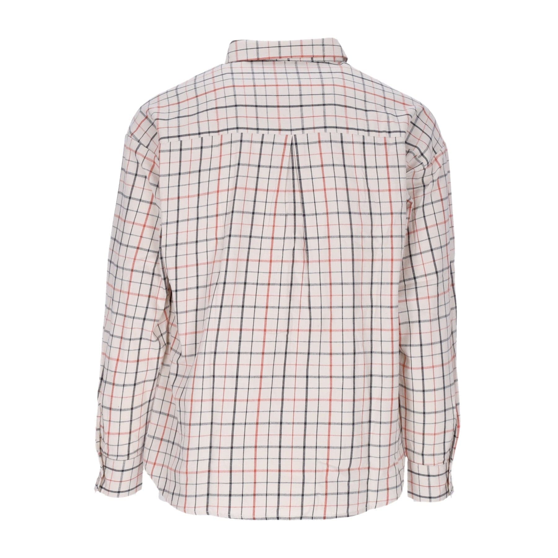 IRIEDAILY Camicia Manica Lunga Donna Rubie Shirt Beige da donna in Bluse e camicie Drestige - Casamassima, commercioVirtuoso.it