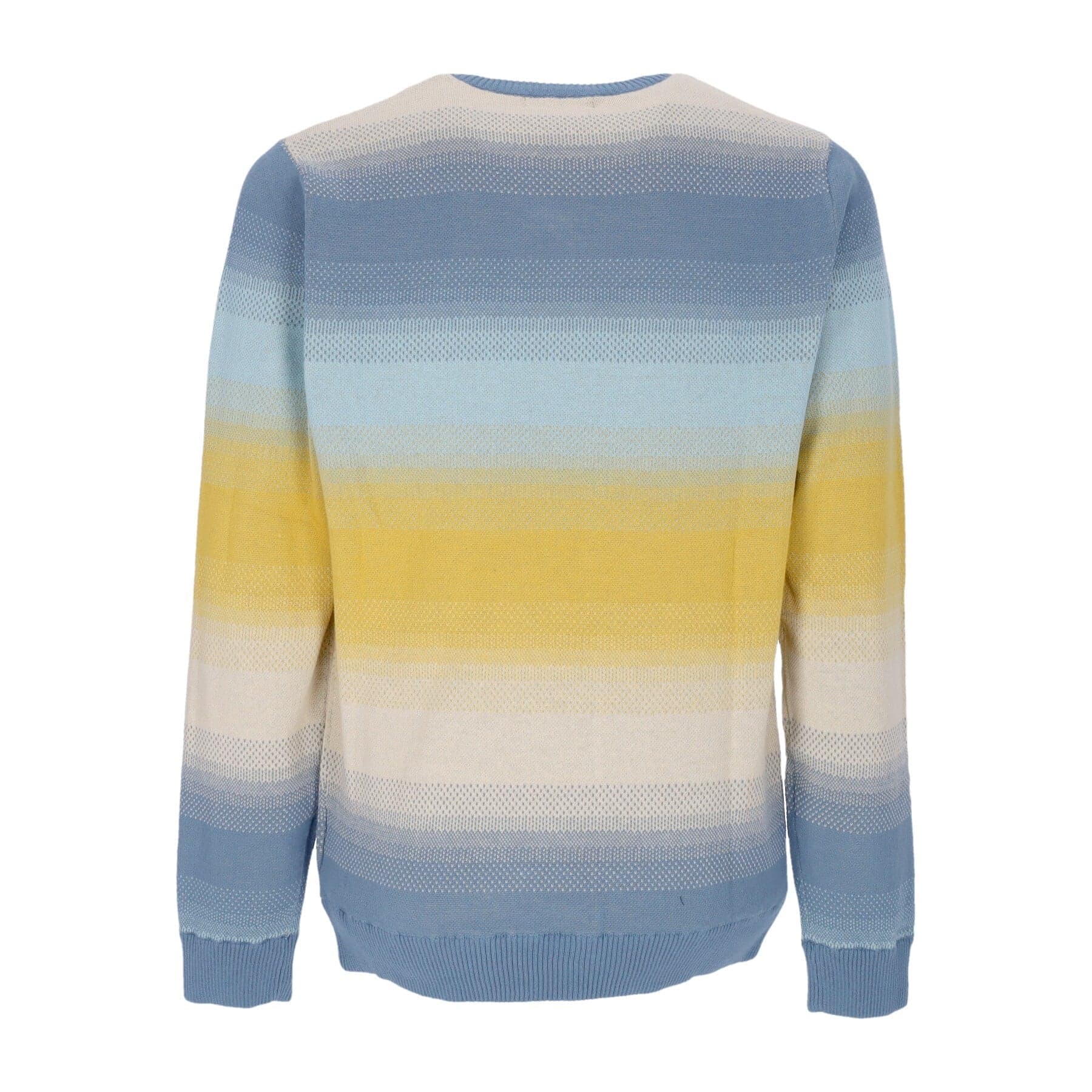 IRIEDAILY Maglione Uomo Grady Summer Knit Beryl Grey da uomo in Maglioni Drestige - Casamassima, commercioVirtuoso.it