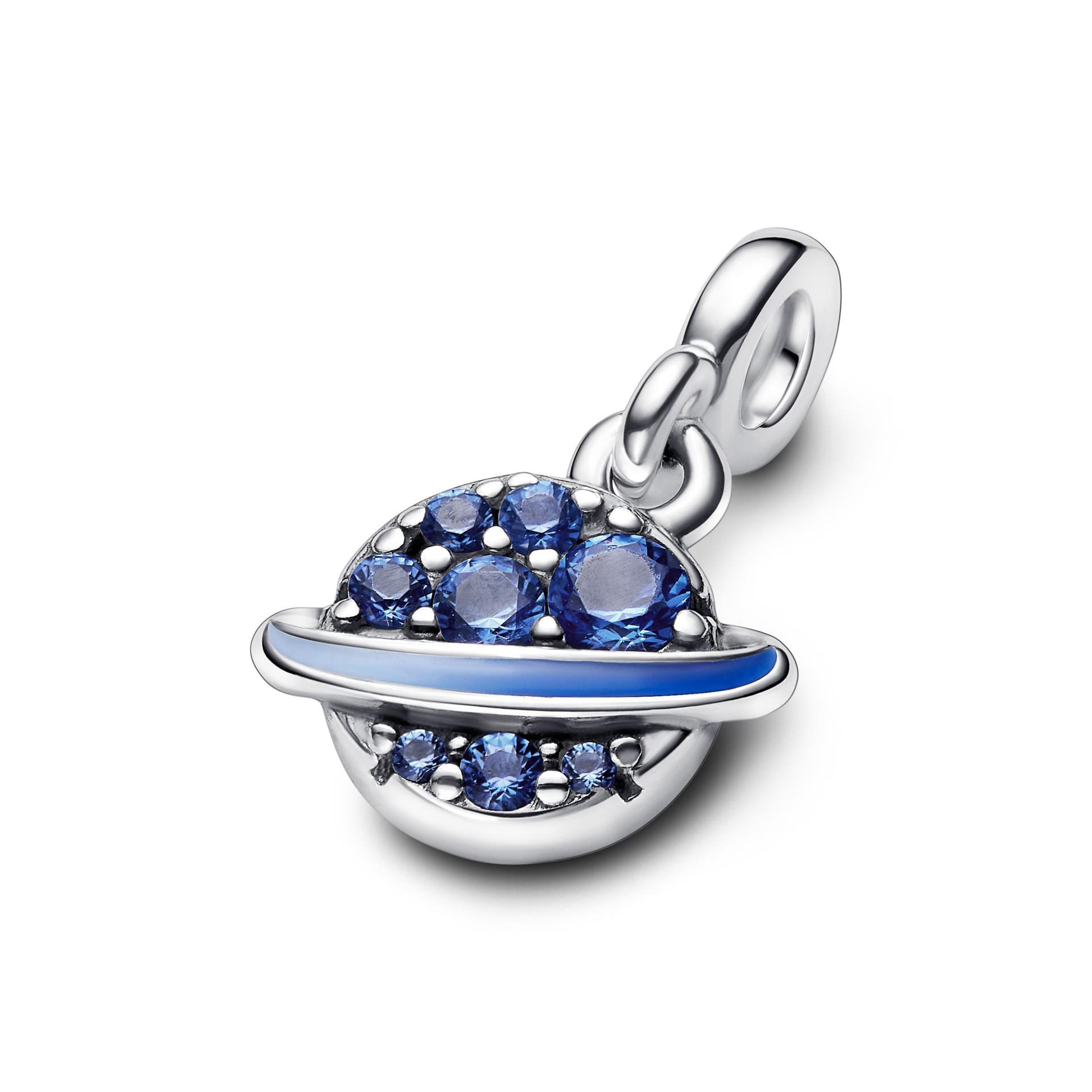 Pandora - Mini pendente Planet Pandora ME in Bead Charm Alba Gioielli - Casoria, commercioVirtuoso.it