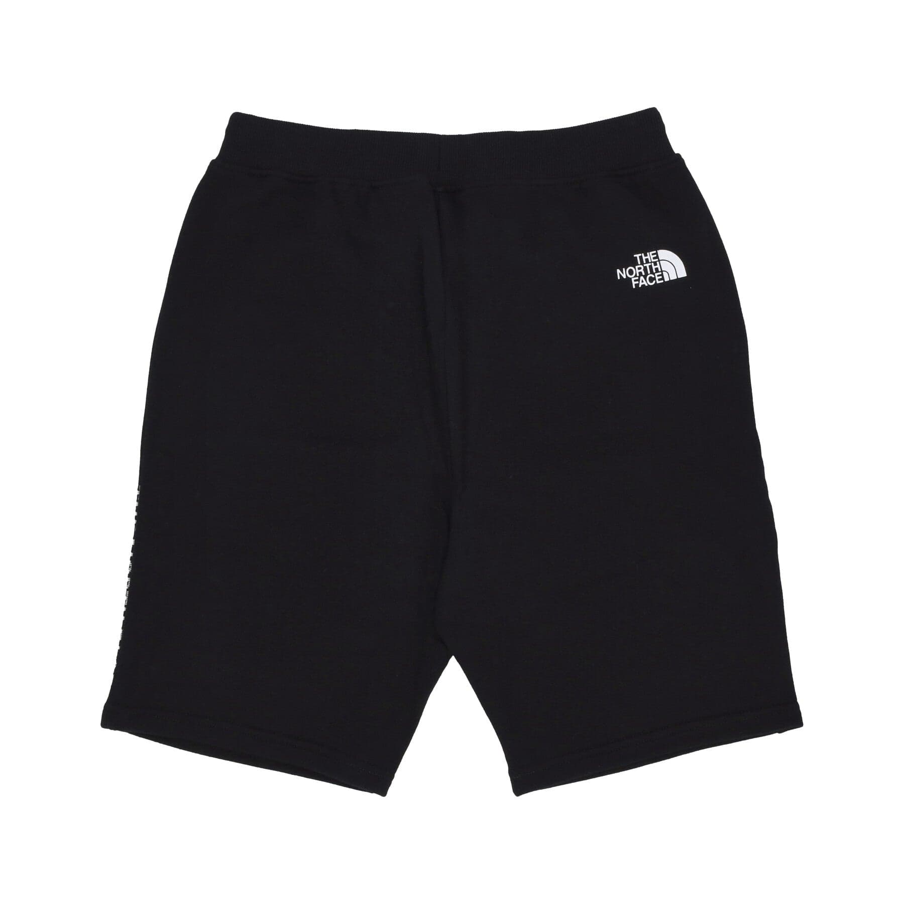 THE NORTH FACE Pantalone Corto Tuta Felpato Uomo Zumu Short Black da uomo in Pantaloncini sportivi Drestige - Casamassima, commercioVirtuoso.it